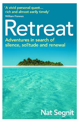 Cover: Retreat