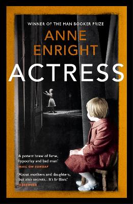 Cover: Actress