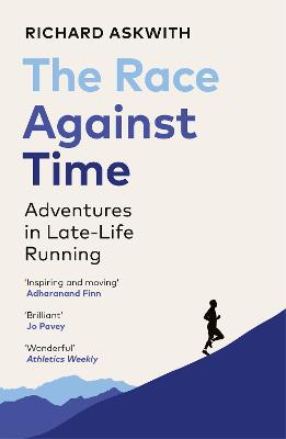 Cover: The Race Against Time