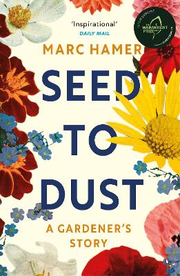 Cover: Seed to Dust