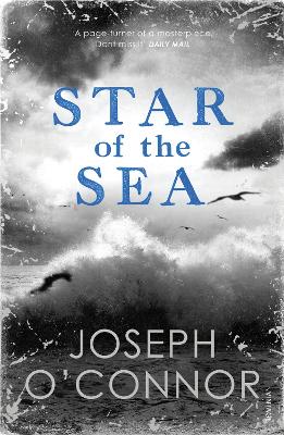 Cover: Star of the Sea