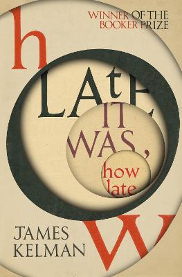 Cover: How Late It Was How Late