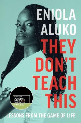 Cover: They Don't Teach This