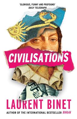 Cover: Civilisations