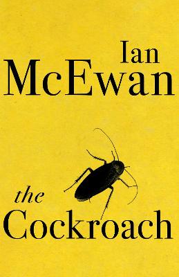 Cover: The Cockroach