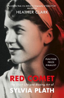 Cover: Red Comet