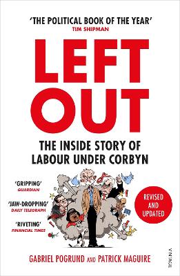 Cover: Left Out