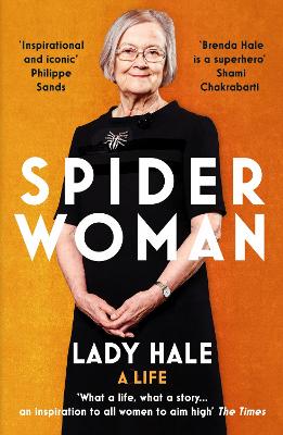 Cover: Spider Woman