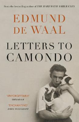 Cover: Letters to Camondo