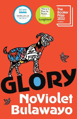 Cover: Glory
