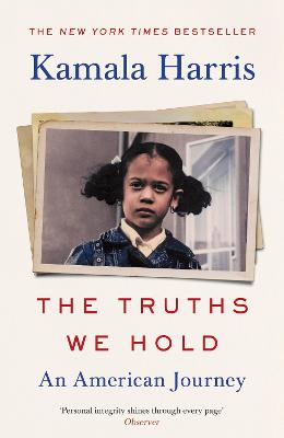 Image of The Truths We Hold