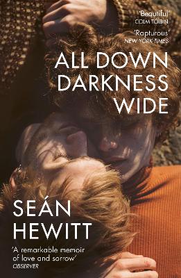 Cover: All Down Darkness Wide