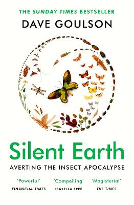 Cover: Silent Earth