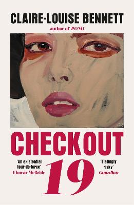 Cover: Checkout 19