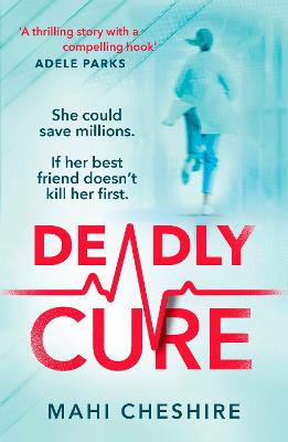 Cover: Deadly Cure