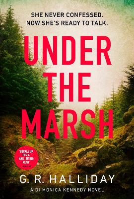 Image of Under the Marsh