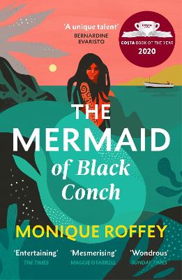 Cover: The Mermaid of Black Conch
