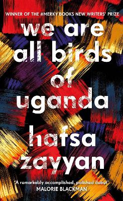 Image of We Are All Birds of Uganda