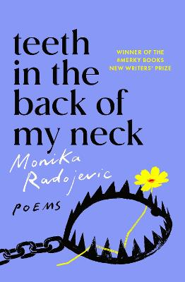 Cover: Teeth in the Back of my Neck