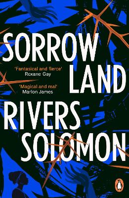 Cover: Sorrowland