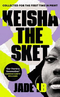 Cover: Keisha The Sket