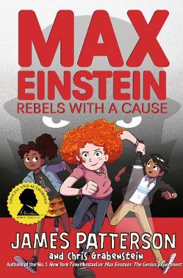 Image of Max Einstein: Rebels with a Cause