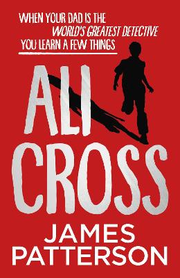 Cover: Ali Cross