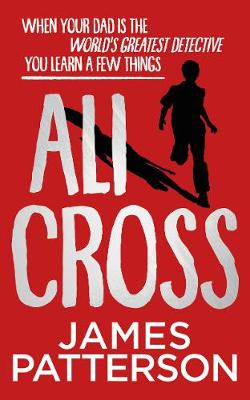 Image of Ali Cross