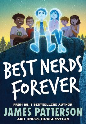 Cover: Best Nerds Forever