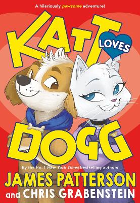 Cover: Katt Loves Dogg