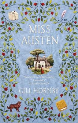 Image of Miss Austen