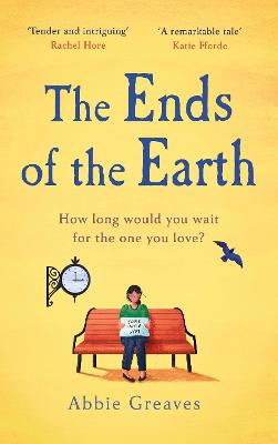 Cover: The Ends of the Earth