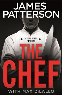 Image of The Chef