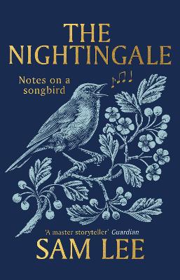 Cover: The Nightingale