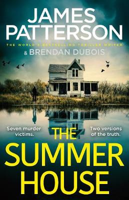 Cover: The Summer House