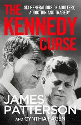 Image of The Kennedy Curse