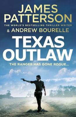 Cover: Texas Outlaw
