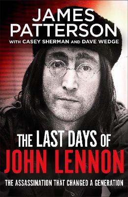 Image of The Last Days of John Lennon