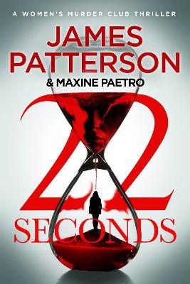 Cover: 22 Seconds