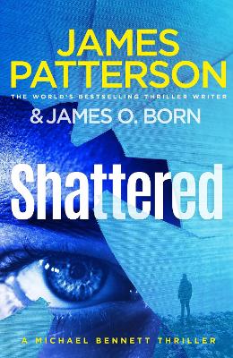Image of Shattered