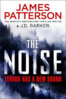 Cover: The Noise