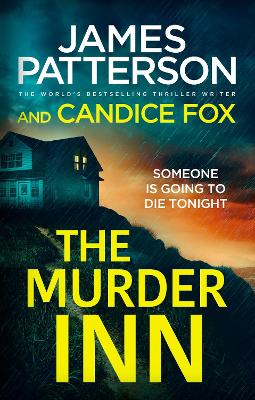 Cover: The Murder Inn