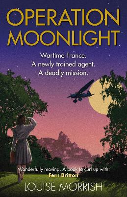 Cover: Operation Moonlight