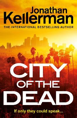 Cover: City of the Dead