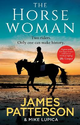 Cover: The Horsewoman