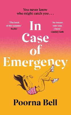 Cover: In Case of Emergency
