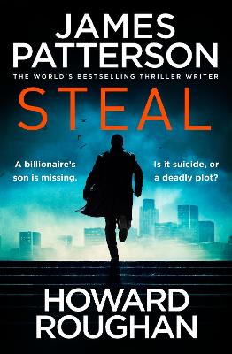 Cover: Steal