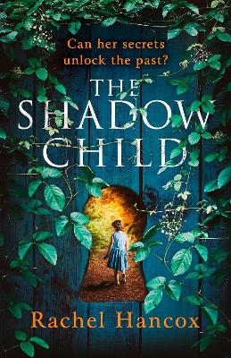 Cover: The Shadow Child