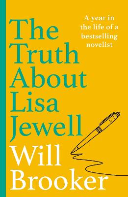 Image of The Truth About Lisa Jewell