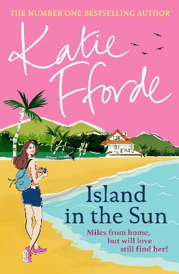 Cover: Island in the Sun
